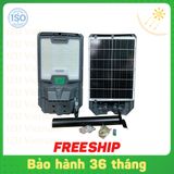  Đèn năng lượng mặt trời liền Thể 500W [IZU-LTMT500W] 