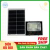 Đèn pha năng lượng mặt trời gia đình 200W - [IZU-PHA200W]