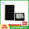[IZU-PHA500W] Đèn pha năng lượng mặt trời gia đình 500W