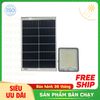 Đèn pha mắt ngọc năng lượng mặt trời 300W - siêu sáng [IZU-PHAMN300W]