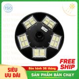  [IZU-UFO500W] Đèn năng lượng mặt trời UFO 500W 