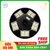 [IZU-UFO500W] Đèn năng lượng mặt trời UFO 500W