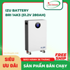 IZU BATTERY BRI 14K3 (51.2V 280AH)