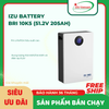IZU BATTERY BRI 10K5 (51.2V 205AH)