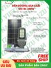 [IZU-BC300W] Đèn đường bàn chải năng lượng mặt trời 300W