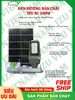 [IZU-BC500W] Đèn đường bàn chải năng lượng mặt trời 500W