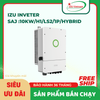 IZU INVETER - SAJ -10KW/H1/LS2/1P/HYBRID