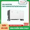 IZU INVETER - SAJ -125KW/C6/T6/3P/40A/AFCI