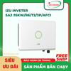 IZU INVETER - SAJ-15KW/R6/T2/3P/AFCI