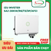 IZU INVETER - SAJ-30KW/R6/T3/3P/AFCI