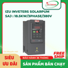 IZU Inveters Solarpum - SAJ : 18kw/3phase/380v