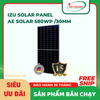 IZU SOLAR PANEL - AE Solar 580wp /30mm