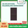 IZU SOLAR PANEL - Solardeland 630wp/30mm
