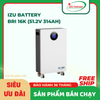 IZU BATTERY BRI 16K (51.2V 314AH)