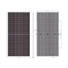  IZU SOLAR PANEL - Solardeland 590wp/30mm 