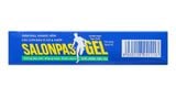  Gel bôi Salonpas Gel giảm đau, kháng viêm cơ xương tuýp 30g 
