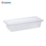  Hộp đựng thực phẩm 6586 Việt Nhật 