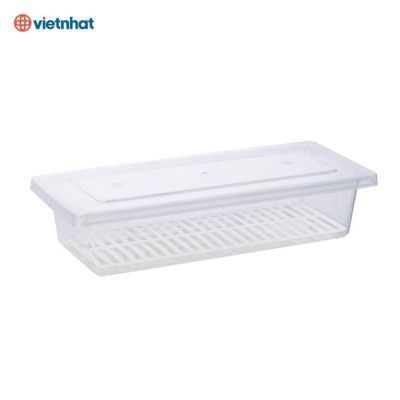  Hộp đựng thực phẩm 6586 Việt Nhật 