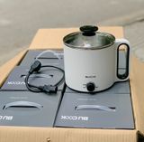  Nồi Nấu Mì, Nấu Lẩu Đa Năng Blucook BNP6868 