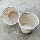  Sọt Nhựa Tròn To Không Nắp Nhựa Việt Nhật 5150 