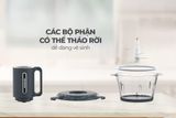  MÁY XAY THỊT SUNHOUSE SHD5403 