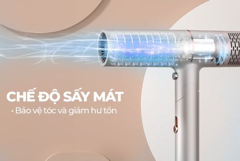  MÁY SẤY TÓC SUNHOUSE SHD2304 