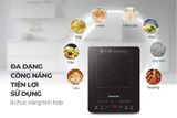  BẾP TỪ ĐƠN CẢM ỨNG SUNHOUSE SHD6805 