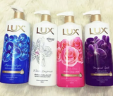  Sữa Tắm Lux Thái Lan 500ml 