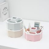  Khay lục giác đựng đồ tiện ích việt nhật 1337 