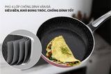  Bộ chảo quánh 5 món Easy Cook Sunhouse SHG2005ME 