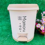  Thùng Rác Mamoru Việt Nhật 