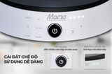  BẾP TỪ ĐƠN SUNHOUSE MAMA SHD6885 