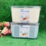  Hôp Đựng Thực Phẩm Hokori Việt Nhật 