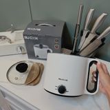  Nồi Nấu Mì, Nấu Lẩu Đa Năng Blucook BNP6868 