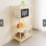  Kệ Để Lò Vi Sóng Morning House 