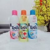  Nước Tẩy Quần Áo Trắng Hygiene Thái Lan 600ml 