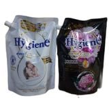  Nước xả vải Hygiene Thái Lan đậm đặc túi 2000ml 