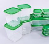  Combo hộp nhựa đựng thức ăn 17 món 