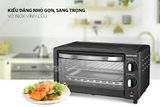  Lò nướng 10L Sunhouse SHD4206 chính hãng 