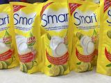  Nước Rửa Chén Bát Hương Chanh Smart Thái Lan 470ml 