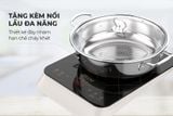  BẾP TỪ ĐƠN SUNHOUSE MAMA SHD6860 