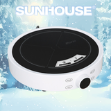  BẾP TỪ ĐƠN SUNHOUSE MAMA SHD6882 