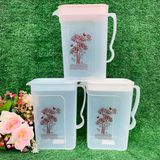  Ca Nước Vuông Việt Nhật 1.8 Lít 
