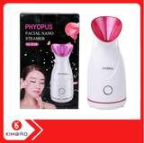  Máy Xông Mặt Phyopus 