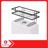  Kệ Sắt Gác Bồn Vệ Sinh 