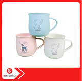  Cốc Nhựa Hokori 350ml 
