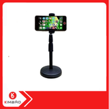  Kệ Điện Thoại Đen - Xoay 360 Độ 