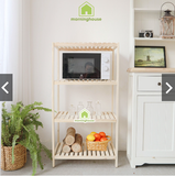  Kệ Để Lò Vi Sóng Morning House 