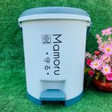  Thùng Rác Mamoru Việt Nhật 
