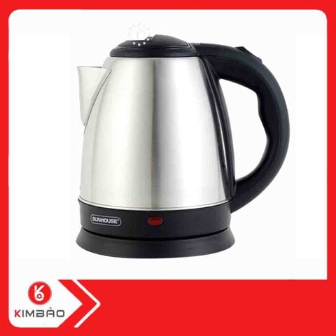  Ấm Siêu Tốc 1.5l Sunhouse SHD1057 